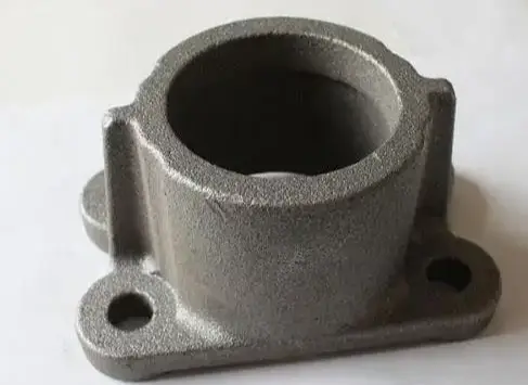 The Cast Gray Iron Casting Process Explained